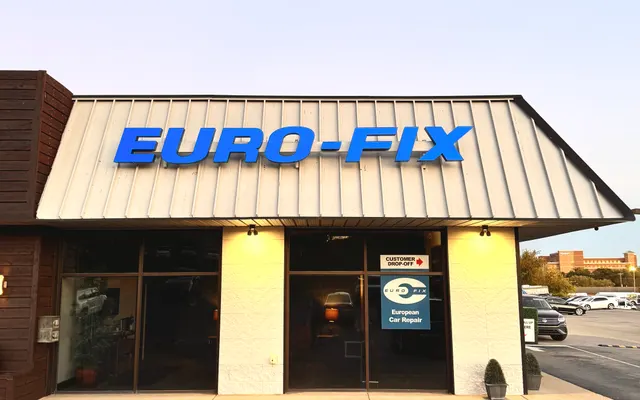 Photo of EuroFix, an auto repair shop in Franklin, TN