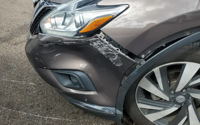 Photo of Caliber Collision, an auto repair shop in Memphis, TN