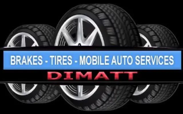 Photo of DIMATT, an auto repair shop in Gatlinburg, TN