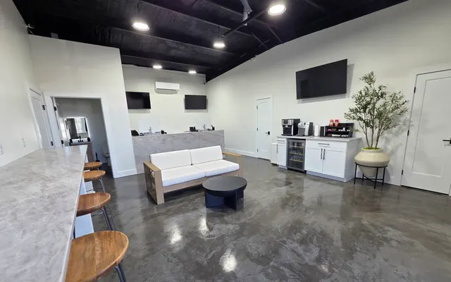 Photo of Prestige Auto Repair, an auto repair shop in Nashville, TN