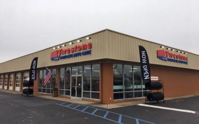 Photo of Firestone Complete Auto Care, an auto repair shop in Springfield, TN