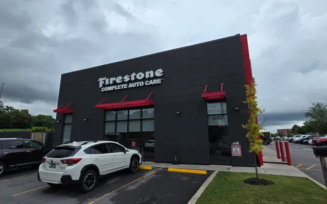 Photo of Firestone Complete Auto Care, an auto repair shop in Johnson City, TN