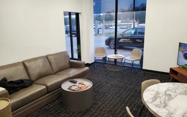 Photo of Mike's Automotive, an auto repair shop in Mt. Juliet, TN