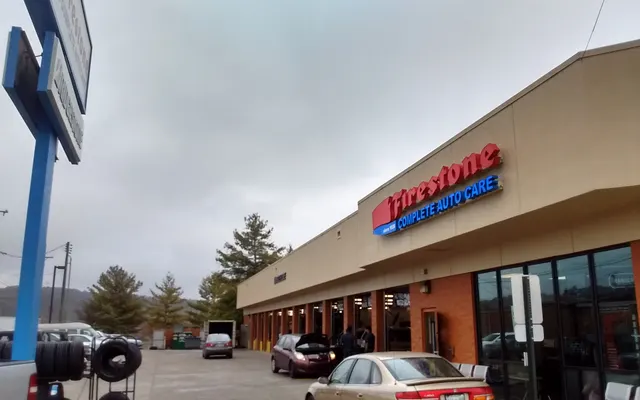 Photo of Firestone Complete Auto Care, an auto repair shop in Nashville, TN