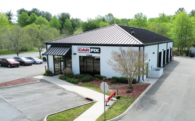Photo of CAR FIX FARRAGUT, an auto repair shop in Farragut, TN