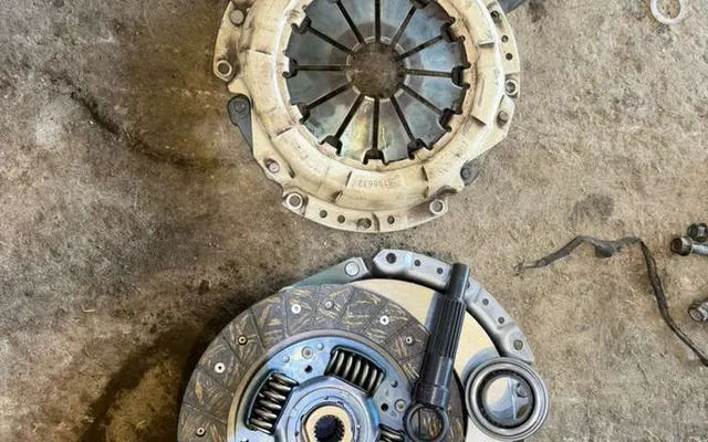 Photo of W Line Auto Solutions, an auto repair shop in Portland, TN