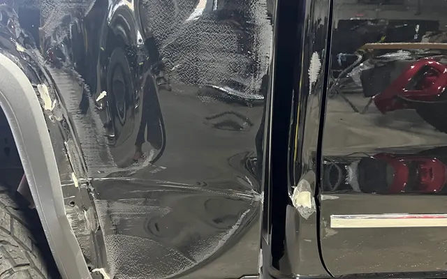 Photo of Caliber Collision, an auto repair shop in Nashville, TN