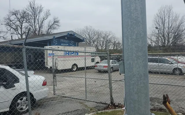 Photo of Primm's Automotive, an auto repair shop in Nashville, TN