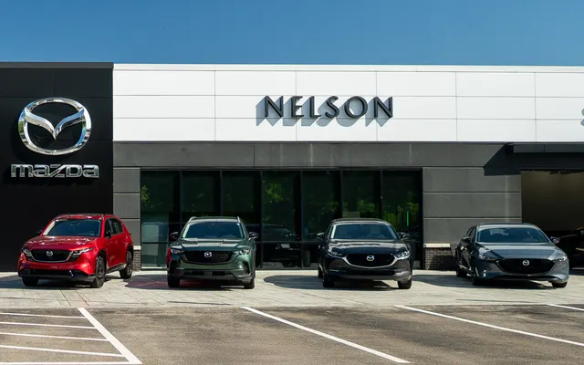Photo of Nelson Mazda Cool Springs Service Center, an auto repair shop in Franklin, TN