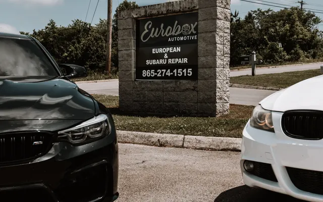 Photo of Eurobox Automotive, an auto repair shop in Louisville, TN