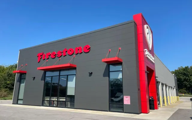 Photo of Firestone Complete Auto Care, an auto repair shop in Knoxville, TN