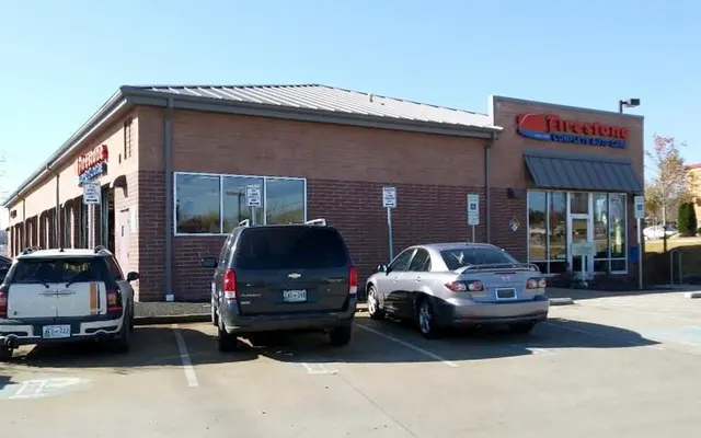 Photo of Firestone Complete Auto Care, an auto repair shop in Smyrna, TN