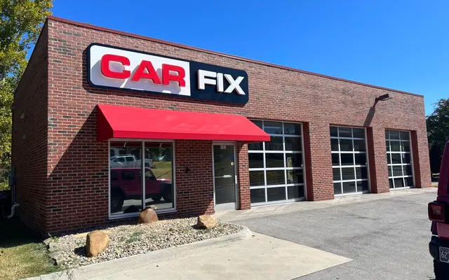 Photo of CAR FIX - Campbell Station, an auto repair shop in Knoxville, TN
