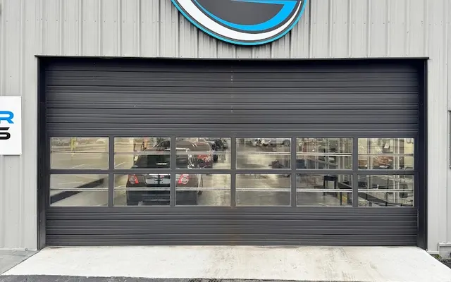Photo of DS Service, an auto repair shop in Memphis, TN