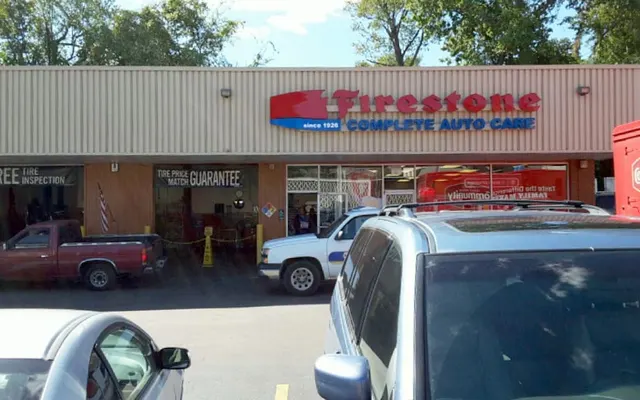 Photo of Firestone Complete Auto Care, an auto repair shop in Nashville, TN