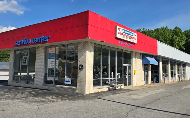 Photo of Greeneville Tire & Performance Center, an auto repair shop in Greeneville, TN