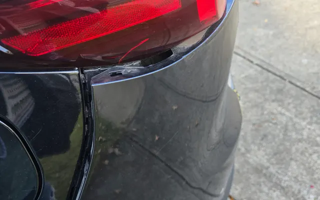 Photo of Caliber Collision, an auto repair shop in Franklin, TN