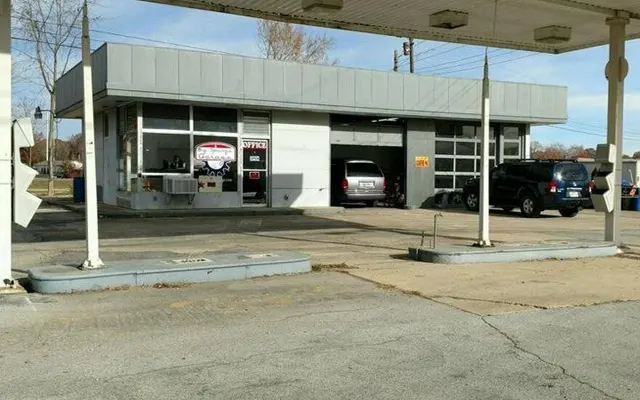 Photo of Big Springs Garage, an auto repair shop in Tullahoma, TN