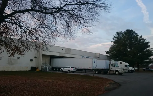 Photo of NTW - National Tire Wholesale, an auto repair shop in Knoxville, TN