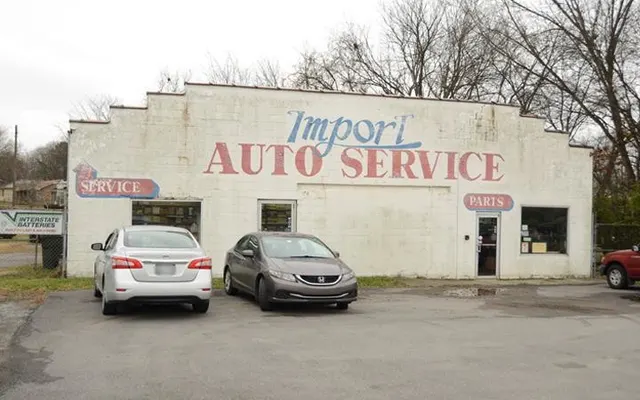 Photo of Import Auto Service, an auto repair shop in Gallatin, TN
