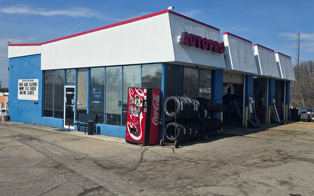 Photo of AutoPro Alcoa - a Main Street Auto shop, an auto repair shop in Alcoa, TN