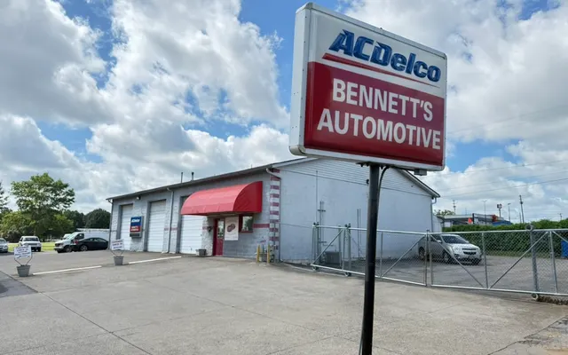 Photo of Bennett's Automotive, an auto repair shop in Smyrna, TN