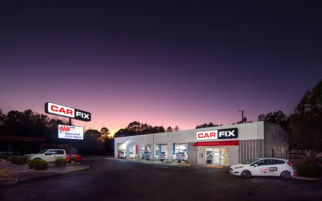 Photo of CAR FIX Oak Ridge North, an auto repair shop in Oak Ridge, TN