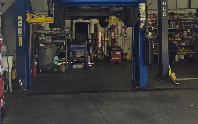 Photo of Meineke Car Care Center, an auto repair shop in Murfreesboro, TN