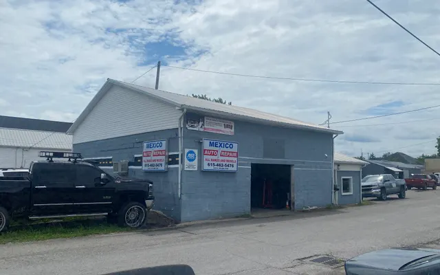 Photo of Mexico Auto Repair, an auto repair shop in Smyrna, TN