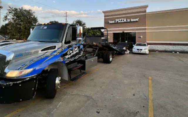 Photo of On Call Towing and Recovery, an auto repair shop in Memphis, TN