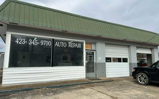 Photo of Main Street Motors, an auto repair shop in Greeneville, TN
