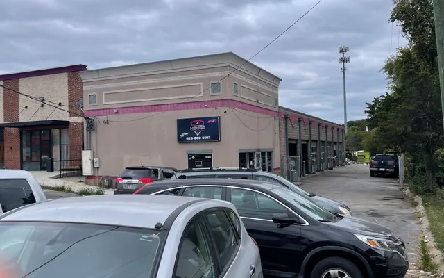Photo of House Of Cars, an auto repair shop in Antioch, TN