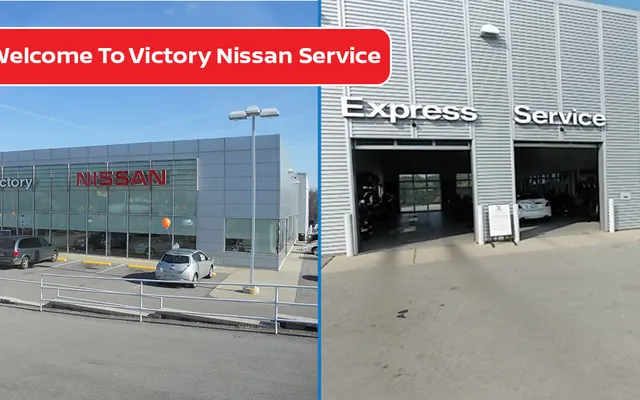 Photo of Victory Nissan of Dickson Service, an auto repair shop in Dickson, TN