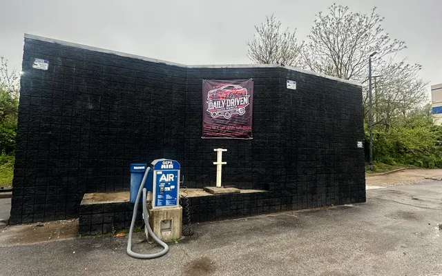 Photo of Daily Driven Auto Repair, an auto repair shop in Nashville, TN