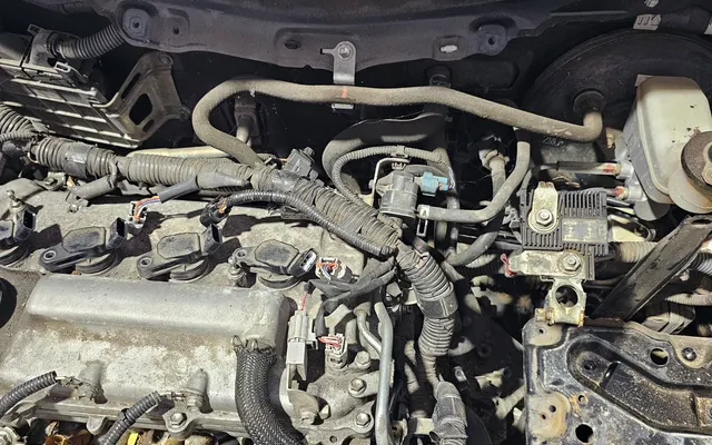 Photo of MD Auto Repair, an auto repair shop in Fayetteville, TN