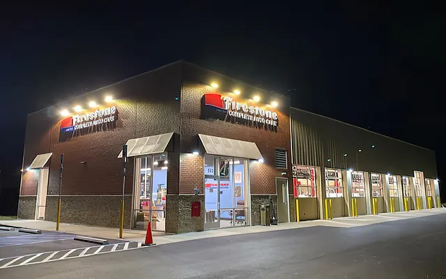 Photo of Firestone Complete Auto Care, an auto repair shop in Dickson, TN