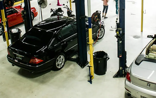 Photo of Midtown Autowerks, Inc., an auto repair shop in Memphis, TN