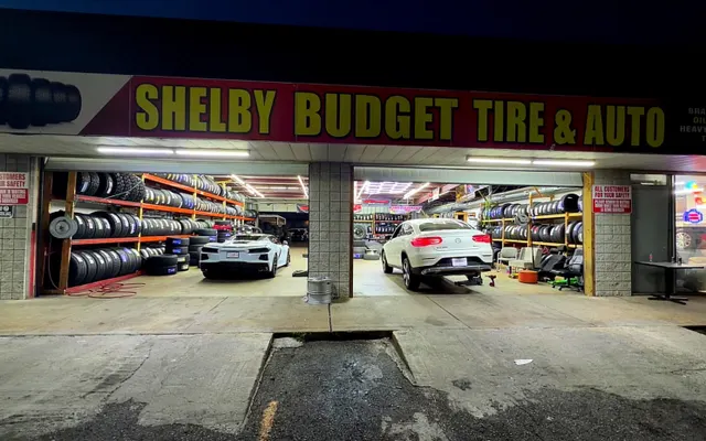 Photo of Shelby Discount Tires & Auto, an auto repair shop in Memphis, TN