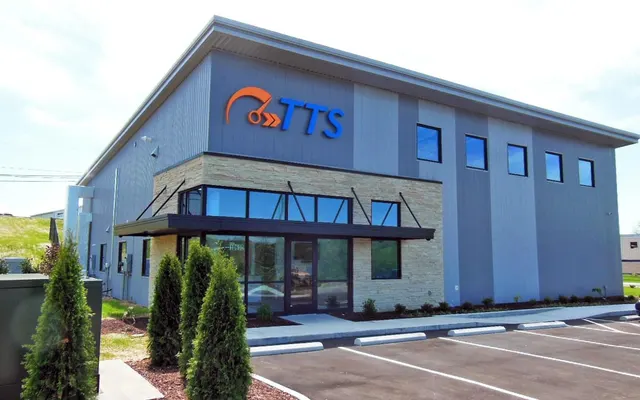 Photo of Thomas Tuning and Service, an auto repair shop in Knoxville, TN