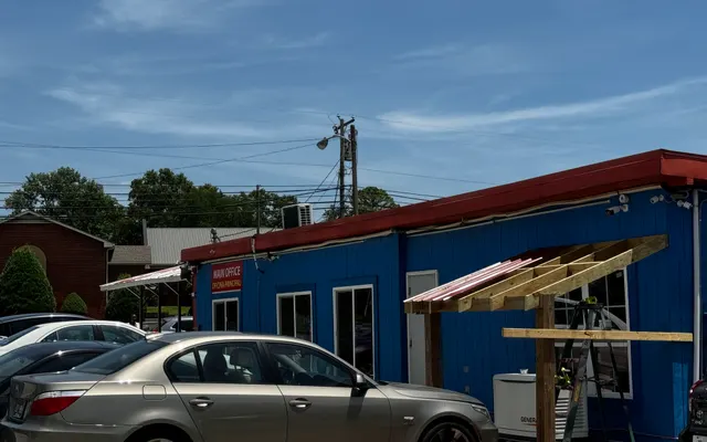 Photo of Music City Auto Sales & Services, an auto repair shop in Antioch, TN