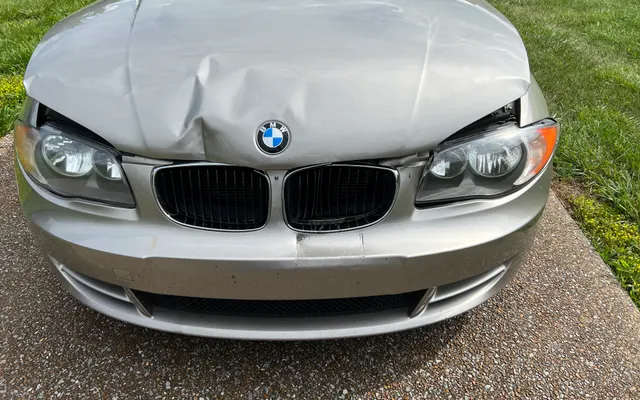 Photo of Caliber Collision, an auto repair shop in Lebanon, TN