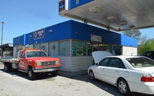 Photo of Lawson & Son Auto Repair, an auto repair shop in Nashville, TN