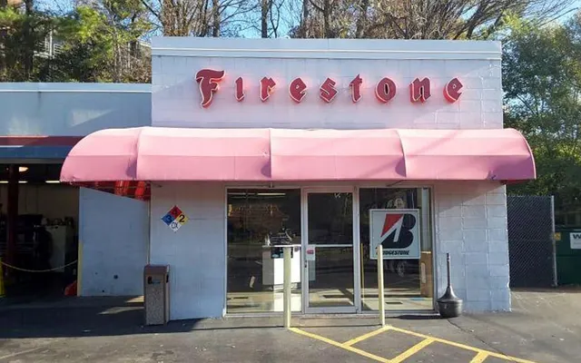 Photo of Firestone Complete Auto Care, an auto repair shop in Nashville, TN