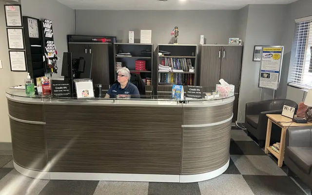 Photo of Good Honest Mechanic, an auto repair shop in Hendersonville, TN