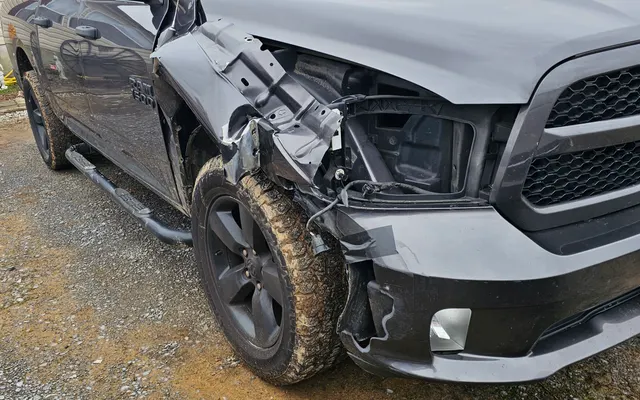 Photo of Caliber Collision, an auto repair shop in Seymour, TN