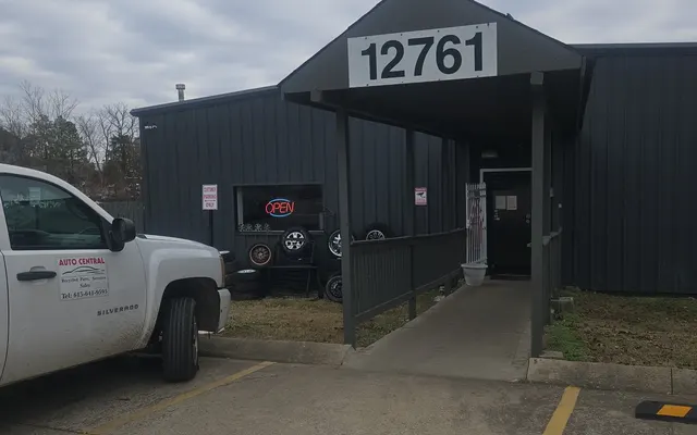 Photo of Auto Central LLC., an auto repair shop in Antioch, TN