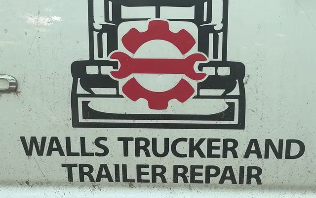 Photo of Walls Trucker & Trailer Repair, an auto repair shop in Memphis, TN