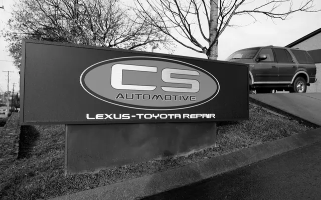 Photo of CS Automotive, an auto repair shop in Brentwood, TN