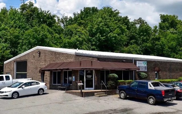 Photo of Jackson's Body Shop, an auto repair shop in Clarksville, TN
