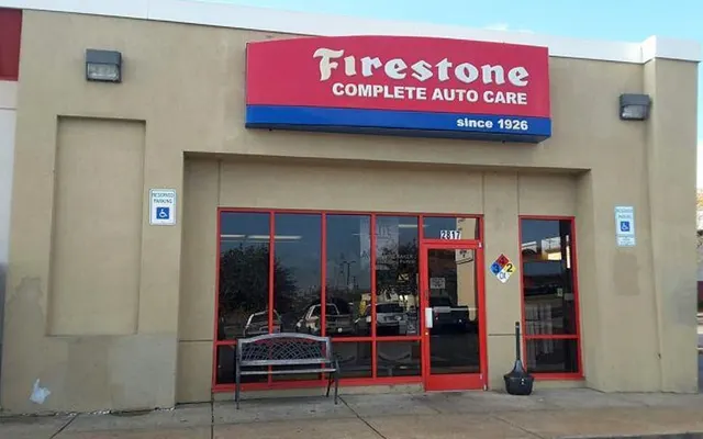 Photo of Firestone Complete Auto Care, an auto repair shop in Clarksville, TN